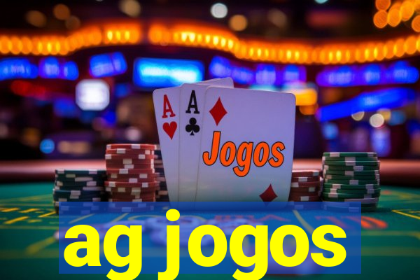 ag jogos